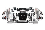 16-21 Toyota Tundra 5 Inch Suspension System, 3 Inch Rear Block - Fox 2.5 Performance Elite Series C/O, Fox 2.5 Performance Elite Series Shocks BDS Suspension
