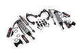 07-21 Toyota Tundra 3 Inch Suspension System, 1 Inch Rear Shackle, Fox 2.5 Performance Elite Series C/O, Fox 2.0 Performance Series Shocks BDS Suspension