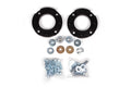2 Inch Leveling Kit Toyota Tundra 22-24 4WD BDS Suspension