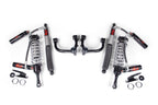 24 Toyota Tacoma 2 Inch Suspension Lift Kit, 0 Inch Rear, BDS UCA - Fox 2.5 Performance Elite Series C/O Front, Fox 2.5 Performance Elite Series Rear Shock BDS Suspension