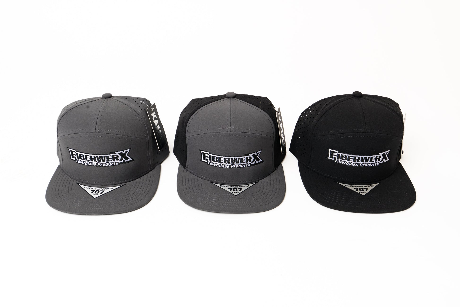 FiberwerX Hydro Hat-LTW Motorsports