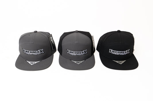 FiberwerX Hydro Hat-LTW Motorsports