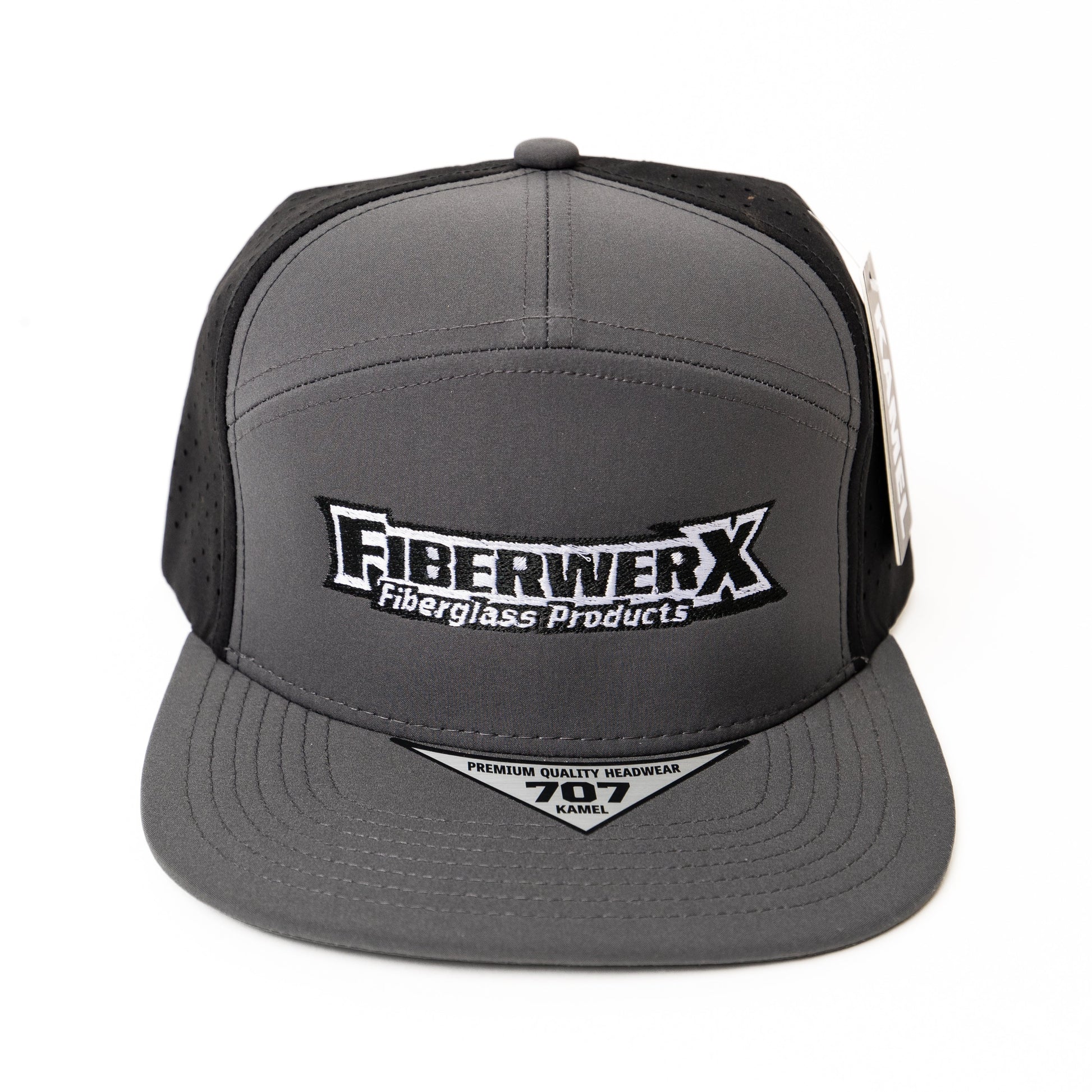 FiberwerX Hydro Hat-LTW Motorsports
