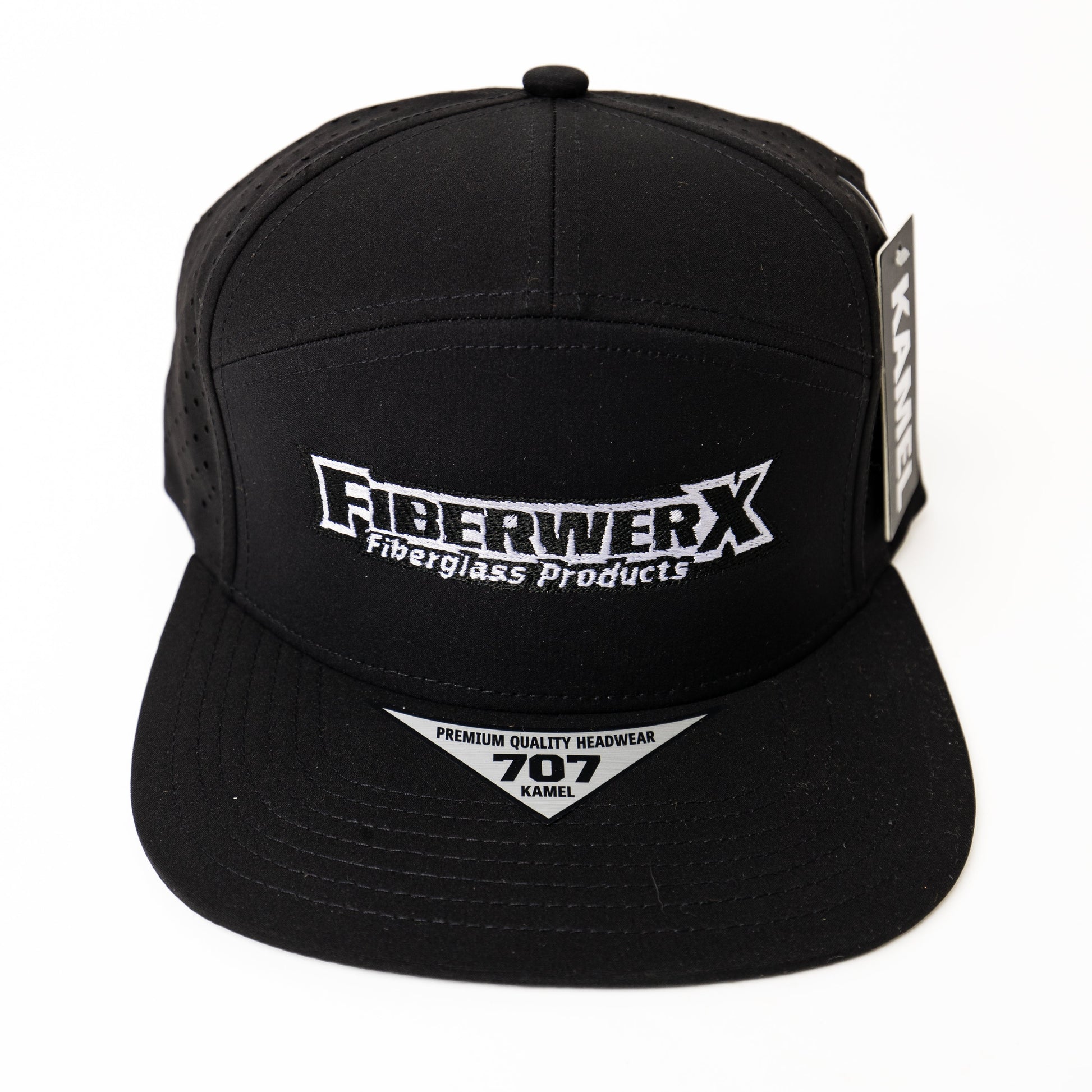 FiberwerX Hydro Hat-LTW Motorsports
