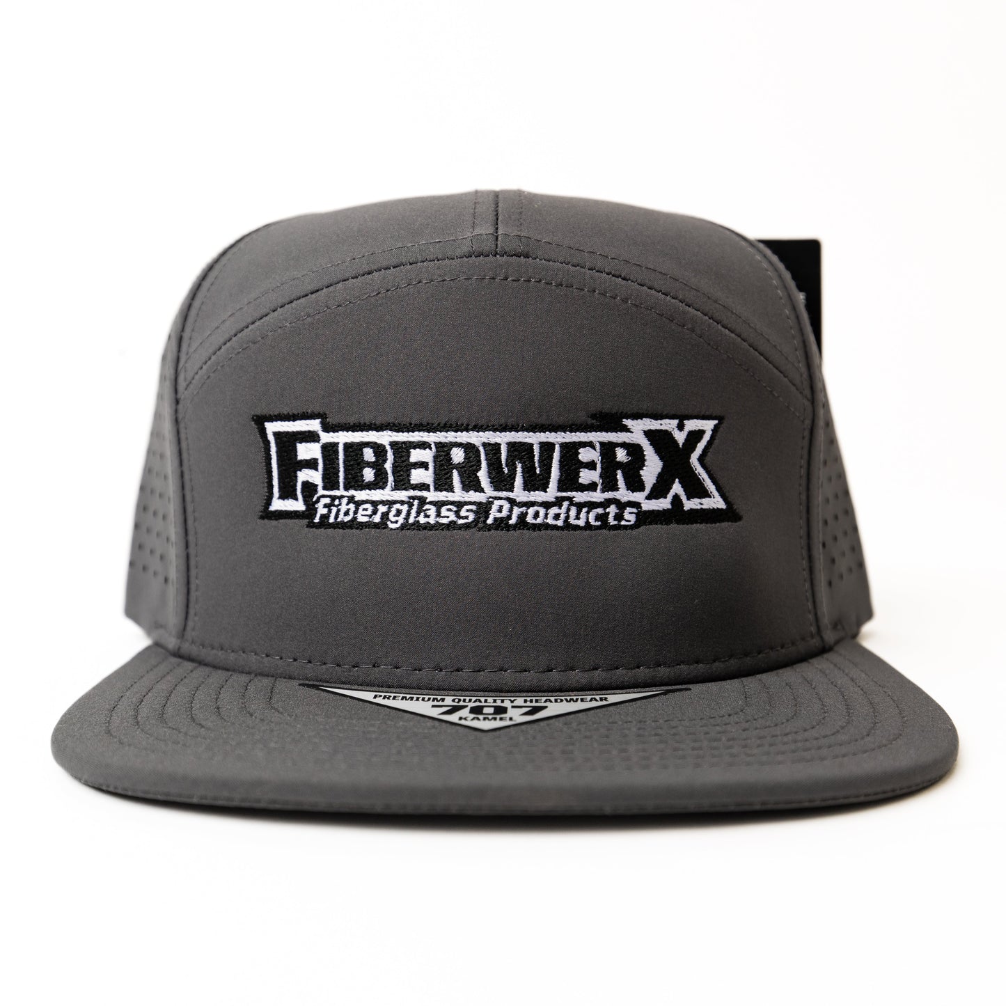 FiberwerX Hydro Hat-LTW Motorsports