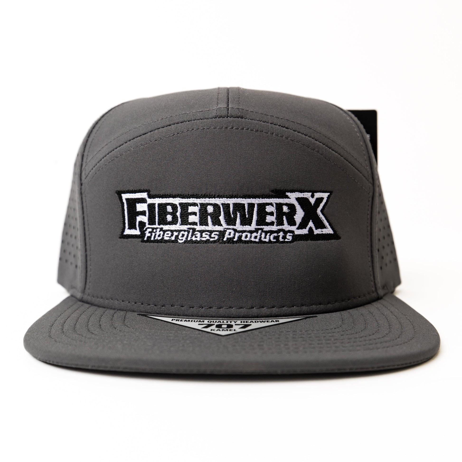 FiberwerX Hydro Hat-LTW Motorsports