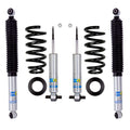 07-13 GM 1500 Leveling Kit with Bilstein 6112 Struts/ Rear 5100 Shocks-LTW Motorsports