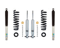 21-23 Ford F-150 Leveling Kit with Bilstein 6112 Struts/ 5100 Shocks-LTW Motorsports