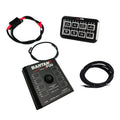 sPOD BantamX HD for Uni with 84 Inch battery cables