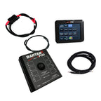 BantamX Touchscreen for Uni with 84 Inch battery cables