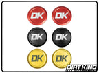 07-18 GM 1500 Ball Joint Caps-LTW Motorsports