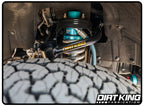 2021-2023 Ford Bronco Ball Joint Upper Control Arms-LTW Motorsports
