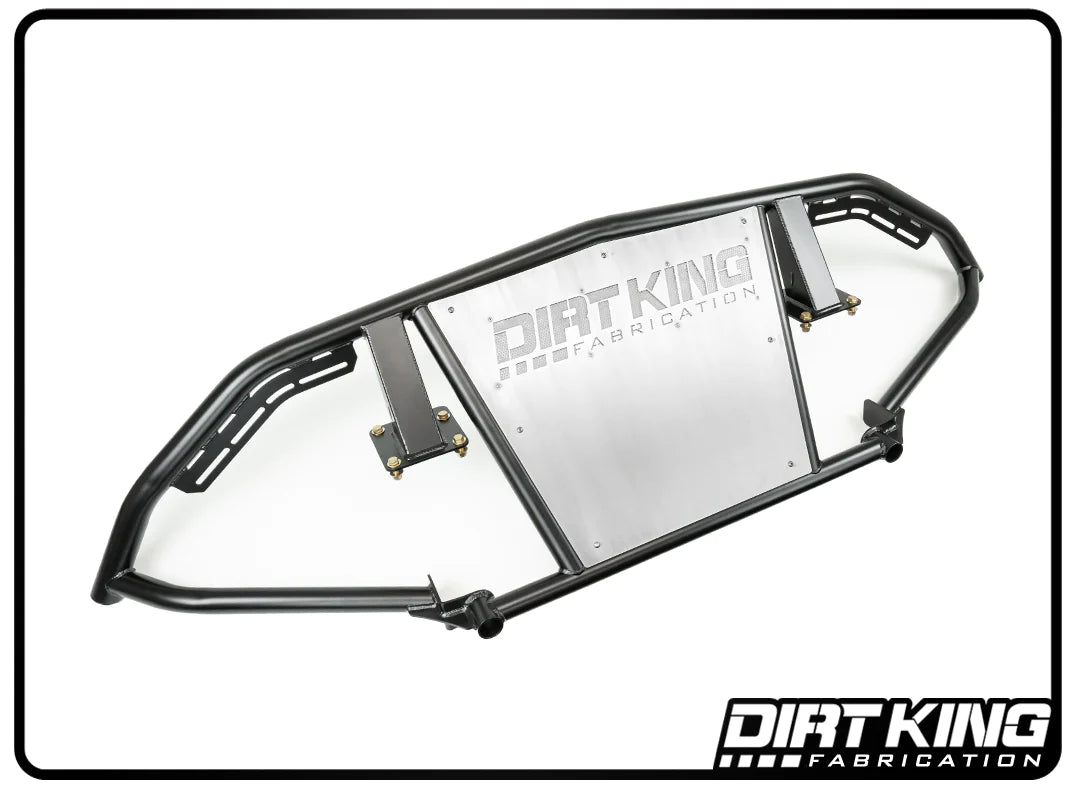 09-18 RAM 1500 Pre Runner Front Bumper-LTW Motorsports