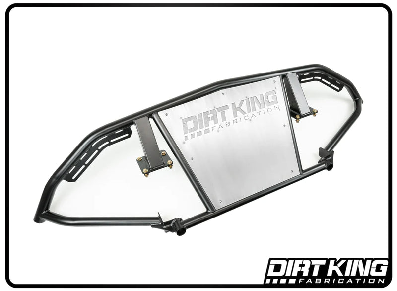 09-18 RAM 1500 Pre Runner Front Bumper-LTW Motorsports