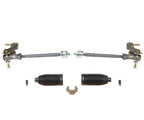 21-23 Ford Bronco Steering Tie Rod System Carli Suspension
