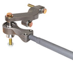 21-23 Ford Bronco Steering Tie Rod System Carli Suspension