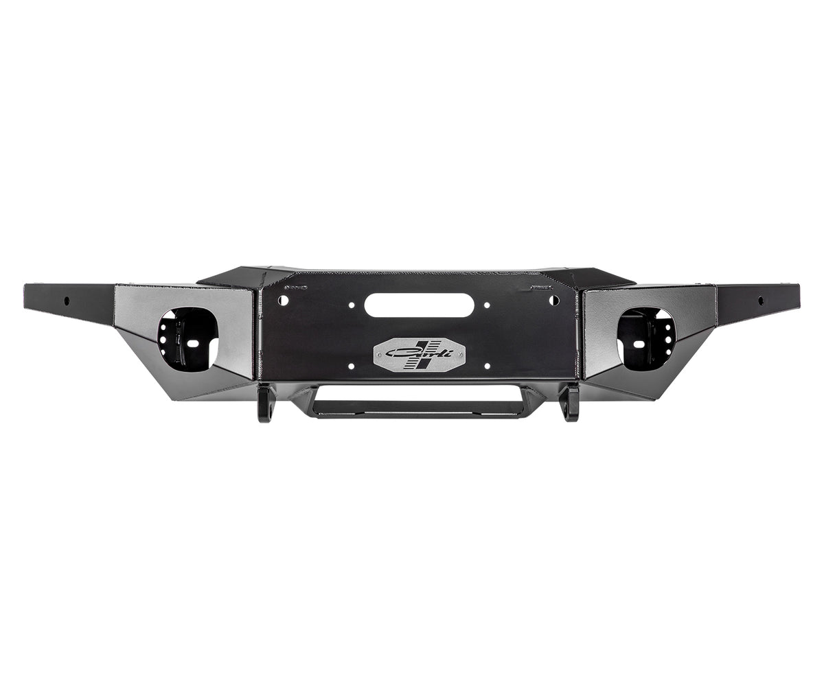 21+ Ford Bronco Front Bumper Carli Suspension