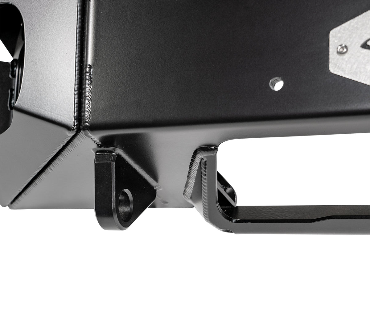 21+ Ford Bronco Front Bumper Carli Suspension