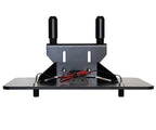 Ford Bronco Rear Bumper 2021+ Carli Suspension