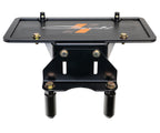 Ford Bronco Rear Bumper 2021+ Carli Suspension