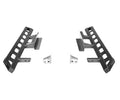21-23 Ford Bronco Rock Sliders 4 Door Carli Suspension