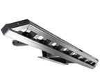 21-23 Ford Bronco Rock Sliders 4 Door Carli Suspension