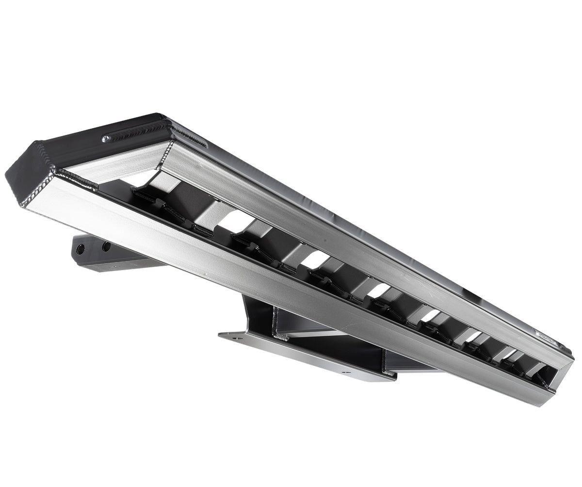 21-23 Ford Bronco Rock Sliders 4 Door Carli Suspension