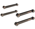 RAM Extended Control Arms 3rd Gen Mild Steel 2003-09 Carli Suspension