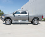 Backcountry 2.0 Leveling System Base 3 Lift 2003-09 RAM 2500/3500 Diesel Carli Suspension
