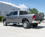 Backcountry 2.0 Leveling System Base 3 Lift 2003-09 RAM 2500/3500 Diesel Carli Suspension