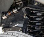 Backcountry 2.0 Leveling System Base 3 Lift 2003-09 RAM 2500/3500 Diesel Carli Suspension