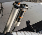 Backcountry 2.0 Leveling System Base 3 Lift 2003-09 RAM 2500/3500 Diesel Carli Suspension