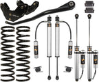 Backcountry 2.0 System Base 3.25 Lift 2013-26 RAM 3500 Diesel Carli Suspension