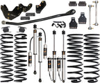 14-18 RAM 2500 4x4 Power Wagon 2 inch Lift Backcountry System Carli Suspension