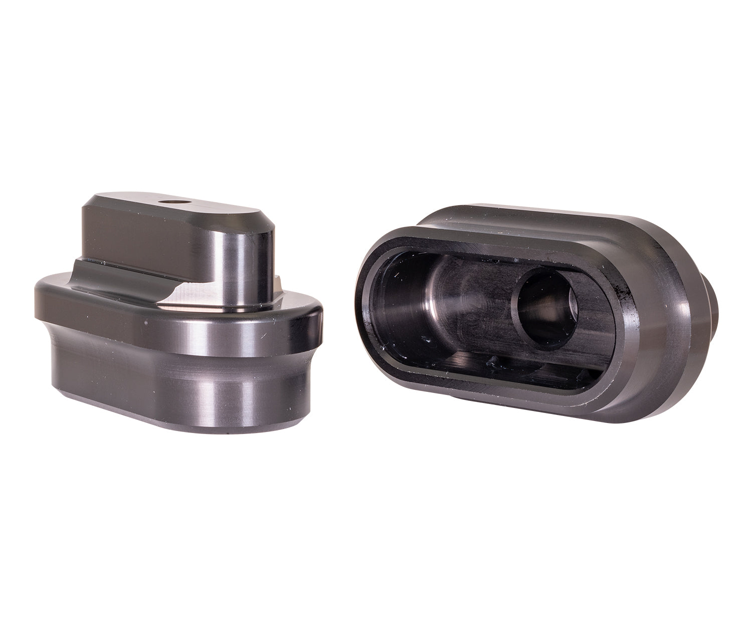 14-18 RAM 2500 4x4 Power Wagon 2 inch Lift Backcountry System R2 Coils Carli Suspension