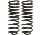 14-18 RAM 2500 4x4 Power Wagon 2 inch Lift Backcountry System R2 Coils Carli Suspension