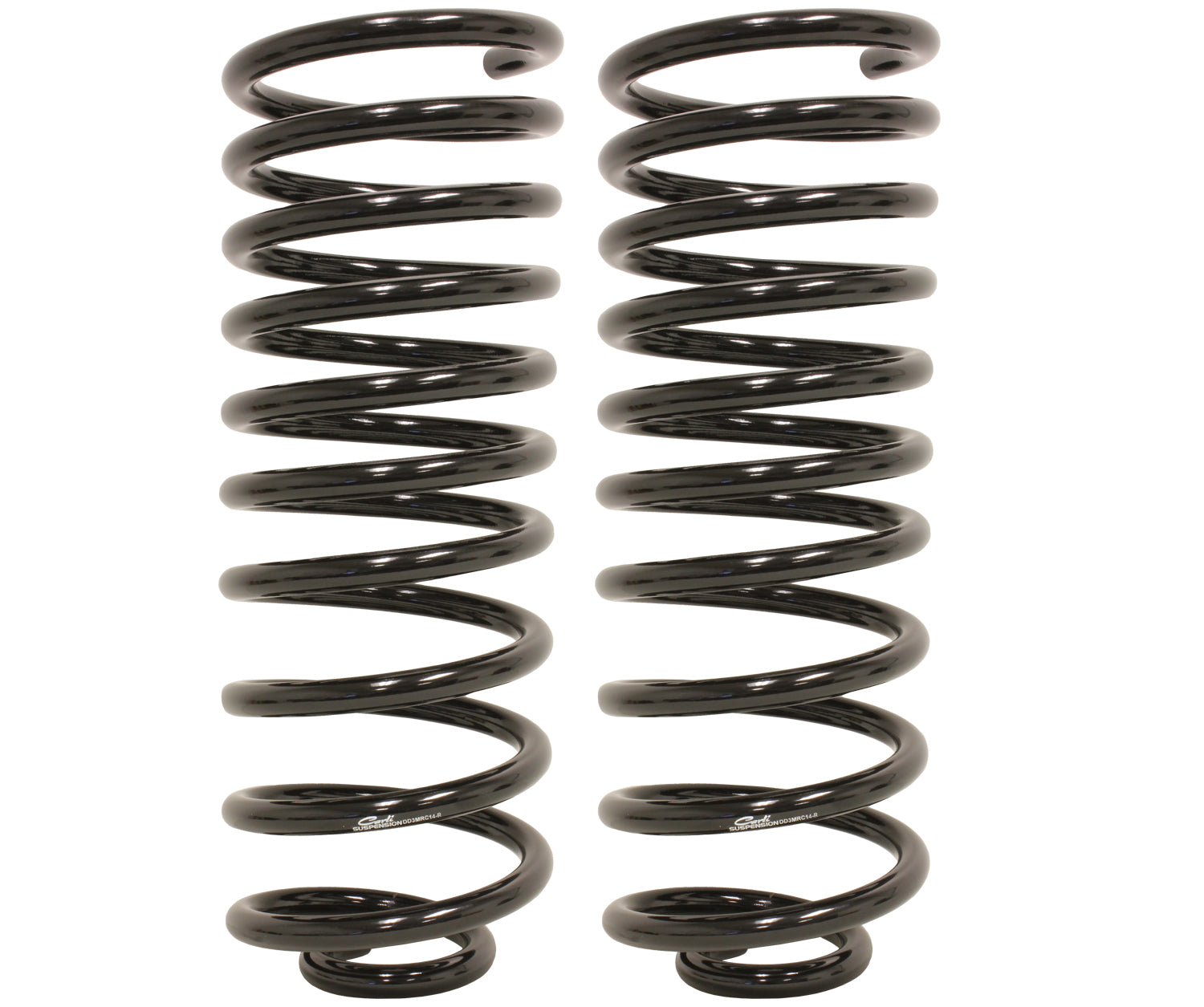 14-18 RAM 2500 4x4 Power Wagon 2 inch Lift Backcountry System R2 Coils Carli Suspension