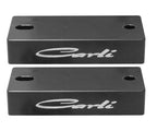 14-18 RAM 2500 4x4 Power Wagon 2 inch Lift Backcountry System R2 Coils Carli Suspension