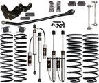 19+ RAM 2500 4x4 Hemi 3 inch Lift Backcountry System Carli Suspension