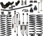 19-24 RAM 2500 4x4 Power Wagon 2 inch Lift Backcountry System R2 Coils Carli Suspension