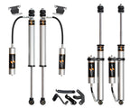 19-24 RAM 2500 4x4 Power Wagon 2 inch Lift Backcountry System R2 Coils Carli Suspension
