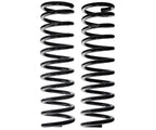19-24 RAM 2500 4x4 Power Wagon 2 inch Lift Backcountry System R2 Coils Carli Suspension