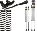 Commuter Suspension System 3 Lift 2013-26 RAM 3500 Diesel 4x4 Carli Suspension