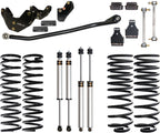 14-18 RAM 2500 4x4 Power Wagon 3 inch Lift Commuter System R2 Coils Carli Suspension