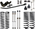 19-26 RAM 2500 4x4 Power Wagon 3 inch Lift Commuter System R2 Coils Carli Suspension