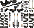 14-18 RAM 2500 4x4 Diesel 3.25 inch Lift Eventure System R2 Coils Carli Suspension