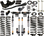 14-18 RAM 2500 4x4 Diesel 3.25 inch Lift Eventure System R2 Coils Carli Suspension