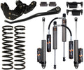 Pathfinder System Base 3.25 Lift 2013-26 RAM 3500 NON-AIR Assist Carli Suspension