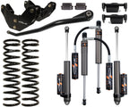 Pathfinder System Base 3.25 Lift 2013-26 RAM 3500 NON-AIR Assist Carli Suspension