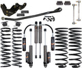 Pathfinder 3.25 inch Lift System 14-26 RAM 2500 Diesel R2 Rear Coils Carli Suspension
